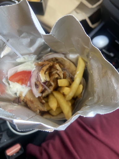 Photo of Best Gyros - 76e Catton Grove Rd, Norwich NR3 3AA